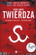 TWIERDZA SOLIDARNOŚĆ WALCZĄCA PODZIEMNA ARMIA Igor Janke