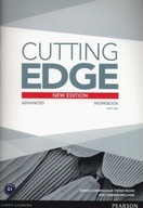 Cutting Edge Advanced Worbook with key Damian Williams