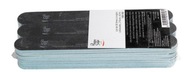 Peggy Sage Pack Of 30 2-Way Gigant Nail Files Coarse komplet dużych pil P1