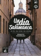 Un dia en Salamanca A1 + MP3 online