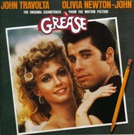 Grease (The Original Soundtrack From The Motion Picture) (REMASTERED)