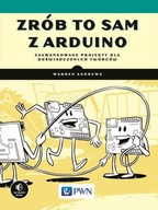 Zrób to sam z Arduino