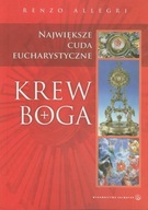 Krew Boga