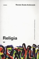 Religia w Brazylii Renata Siuda-Ambroziak