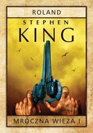 Mroczna wieża Stephen King 7 Tomów