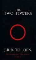 The Lord of the Rings Part 2 The Two Towers J.R.R. Tolkien