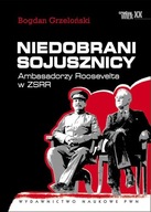 Niedobrani sojusznicy Bogdan Grzeloński