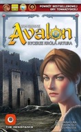 Portal Games Avalon Rytieri kráľa Artuša