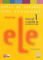 NUEVO ELE Inicial 1 Cuaderno de Ejercicios + CD 06