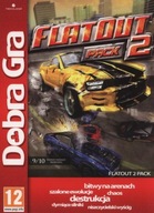 FLATOUT 2 BALENIE PC