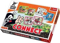 Trefl Connect Krecik gra edukacyjna