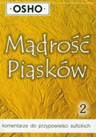 Mądrość piasków cz.2