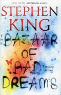 The Bazaar of Bad Dreams Stephen King
