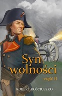 Syn wolności, część II