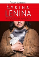 Łysina Lenina, Wspomnienia adwokata