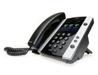 Pevný telefón Polycom VVX501
