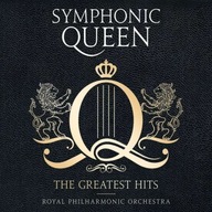 [CD] Symphonic Queen: The Greatest Hits (folia)