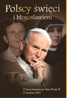 Polscy święci i błogosławieni Ewa Czerwińska