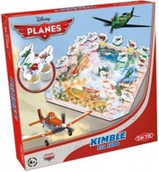 Gra planszowa Tactic Disney Planes Kimble x