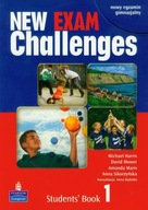 New Exam Challenges. Część 1. Podręcznik