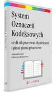 System Oznaczeń Kodeksowych Aleksandra Irek, Katarzyna Wiśniewska