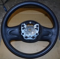 Mini r55 r56 r57 2011r рестайлинг руль как новый, новое