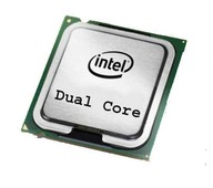 Intel Dual-Core E6800 (3,33GHz/2M/1066)