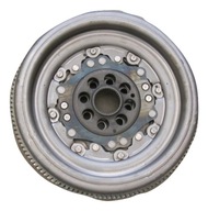 Audi a3 8v 2.0 tfsi колесо двомасовий 06k105266a - фото