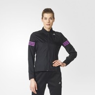 BEŽECKÁ BUNDA ADIDAS RS WIND AX6565