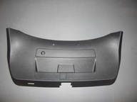 A7 4g обшивка крышки багажника задний 4g8867979a