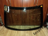 Стекло задний mercedes s-klasa w221 solargreen