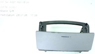 Крышка бардачка dvd сменщик s klasa, класс w221 2006r