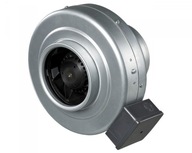 Kanálový ventilátor 125mm výkon 405m3/h
