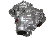 Коробка, кпп, ящик, ящик 6 передач, коробка передач fjw skoda fabia roomster 1.9 tdi - фото