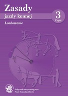 Zasady jazdy konnej cz.3