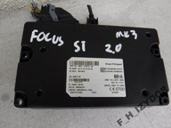 Модуль блок ford focus mk3 улица eb5t-14d212-aa