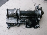 Против вага, масса насос масла, маслом  amf 045103127b vw polo 9n - фото