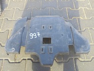 Защита плита под бак porsche 997 99720133102