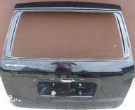 Mercedes мл w163 крышка задний