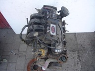 3813/7 двигатель ford fiesta,ford ka 1.3 efi 98r - фото