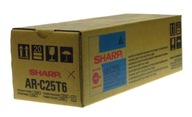 Sharp AR-C25T6 toner AR-C150 AR-C160 AR-C250