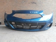 nárazník predok predný NISSAN MICRA K13 FL 013