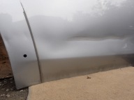 door right rear. right rear part SUBARU OUTBACK IV 09