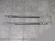 Листва скребок дверь хром, хромом audi a5 8t8853283d - фото