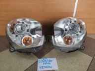Licht vorne xenon Mini Countryman rechts