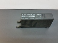 Реле модуль w202 c-klasa 2025420032