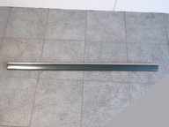 Листва левая дверь хром, хромом mercedes c klasa, класс 202 w202