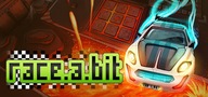 RACE.A.BIT STEAM KEY KĽÚČ KÓD