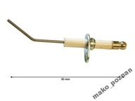 Elektroda iskrownik nagrzewnic Master BV 69 77 70