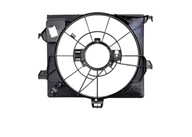 Новый, новое корпус вентилятора kia rio iii 1,1 1,4crdi 11- 253801r350 253801r300 - фото